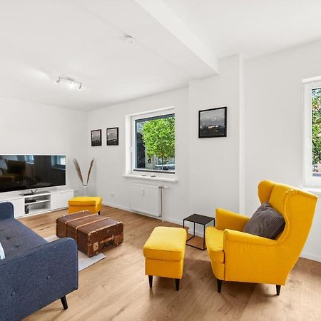 Apartment Near Volksoper - Modern, Big, Central, Cosy Вена Экстерьер фото