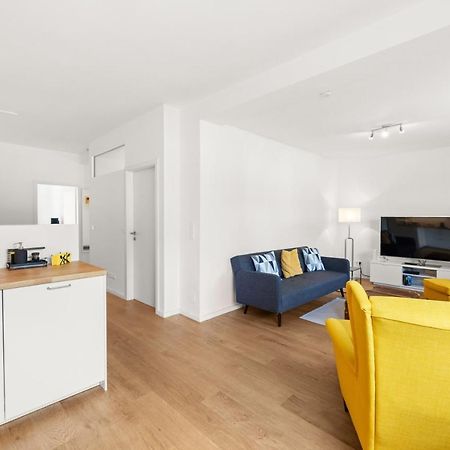 Apartment Near Volksoper - Modern, Big, Central, Cosy Вена Экстерьер фото