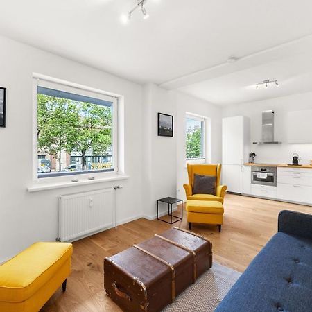 Apartment Near Volksoper - Modern, Big, Central, Cosy Вена Экстерьер фото