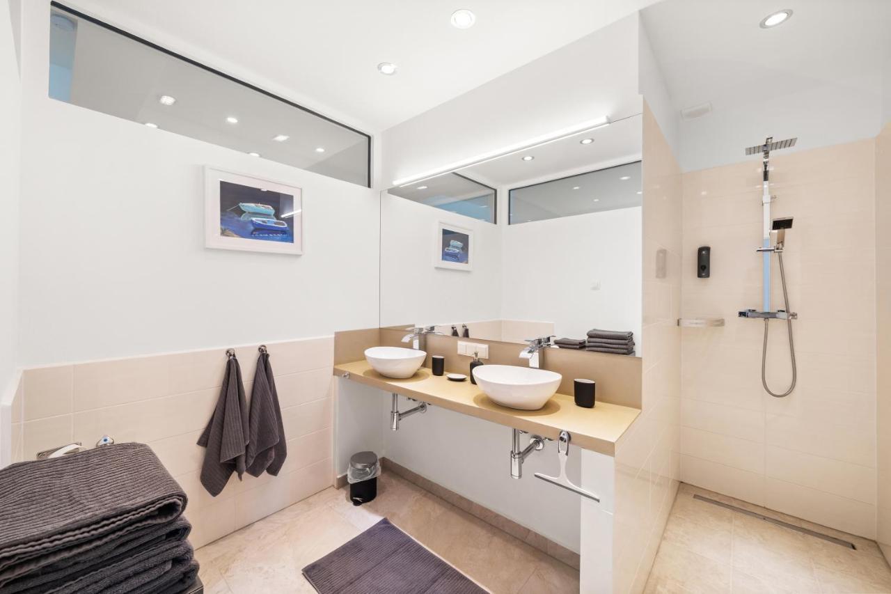 Apartment Near Volksoper - Modern, Big, Central, Cosy Вена Экстерьер фото