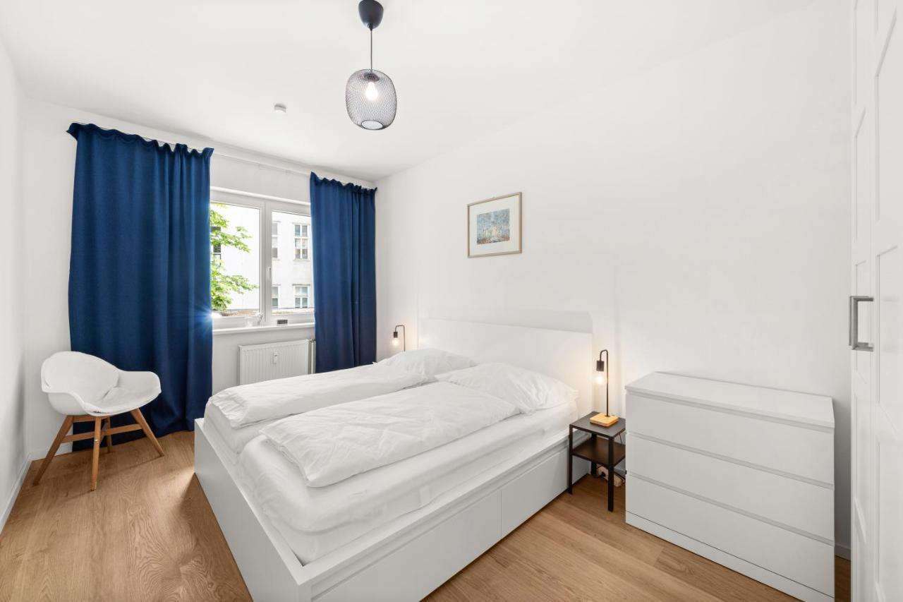 Apartment Near Volksoper - Modern, Big, Central, Cosy Вена Экстерьер фото