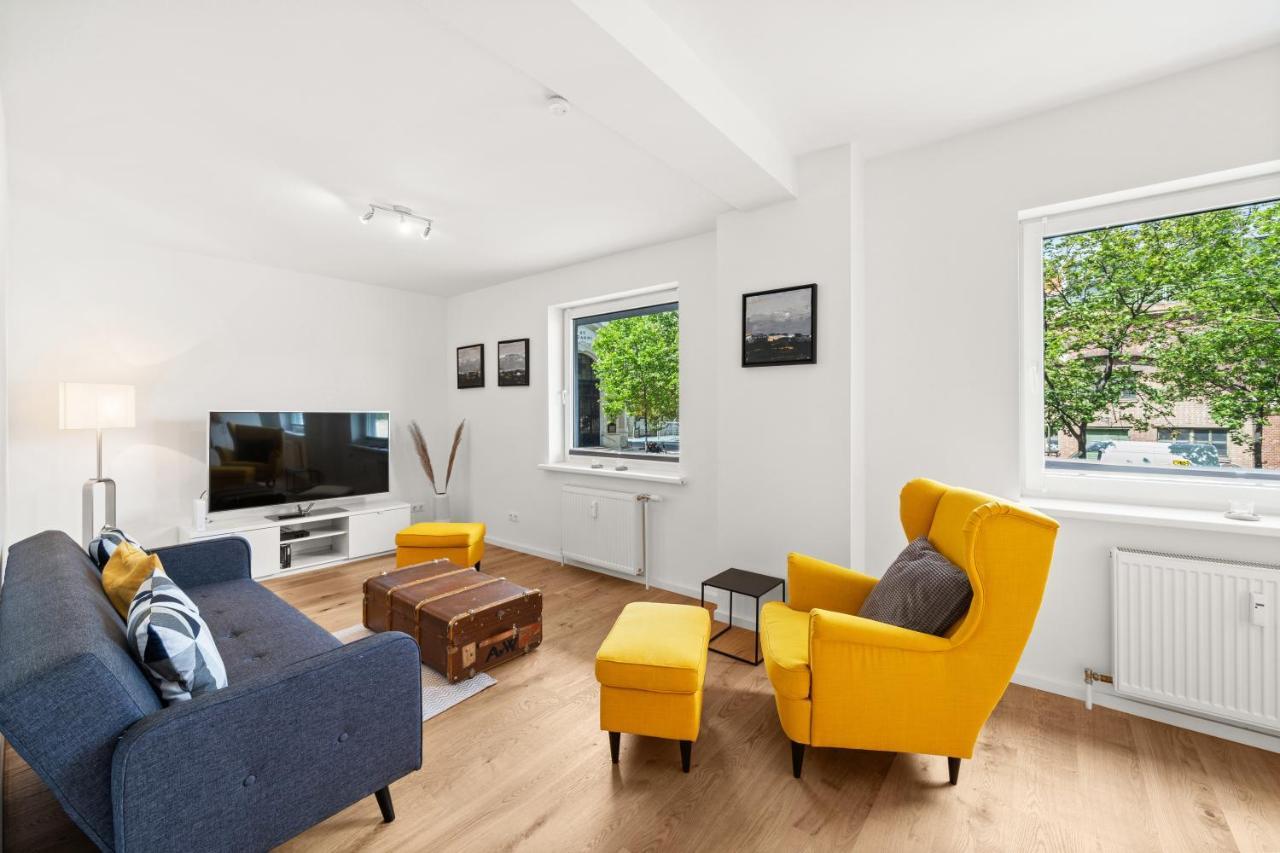 Apartment Near Volksoper - Modern, Big, Central, Cosy Вена Экстерьер фото