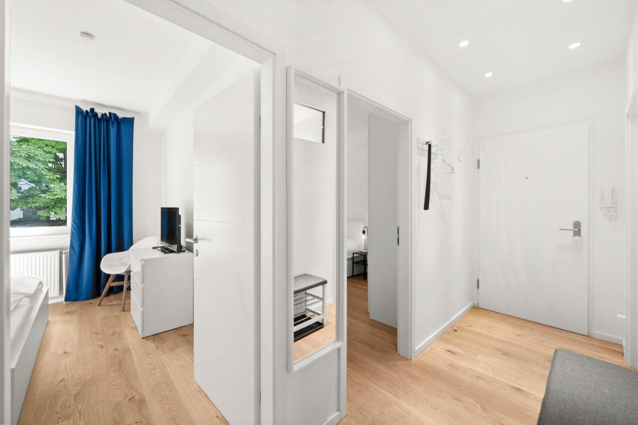 Apartment Near Volksoper - Modern, Big, Central, Cosy Вена Экстерьер фото