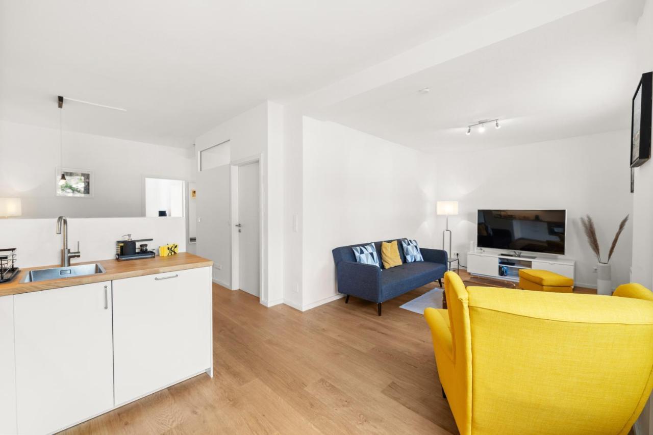 Apartment Near Volksoper - Modern, Big, Central, Cosy Вена Экстерьер фото