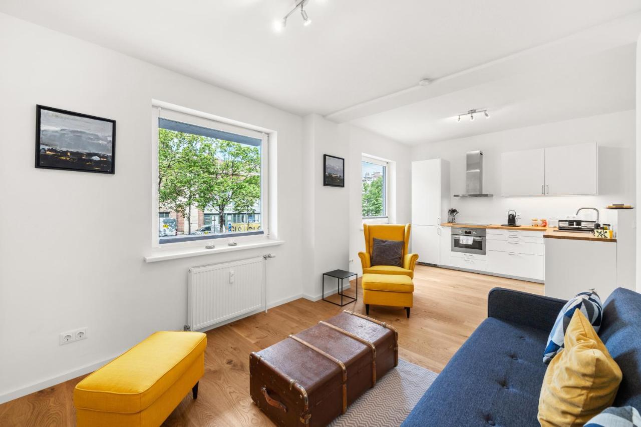 Apartment Near Volksoper - Modern, Big, Central, Cosy Вена Экстерьер фото